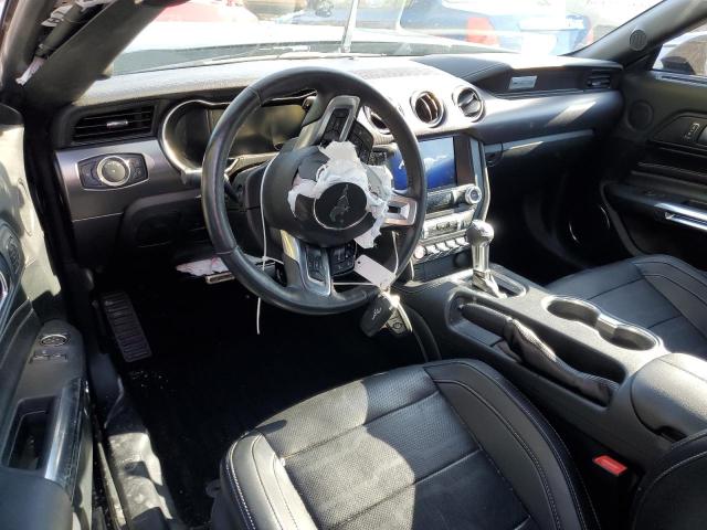 Photo 8 from auction – 2019 FORD MUSTANG with VIN 1FA6P8TH2K5191826