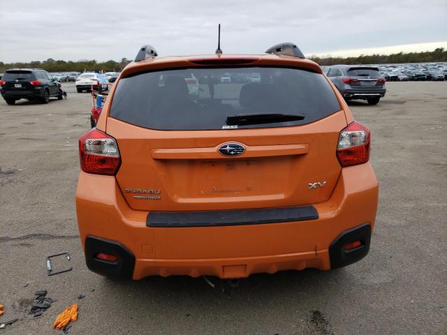Photo 6 from auction – 2013 SUBARU XV CROSSTR with VIN JF2GPACCXD2807983