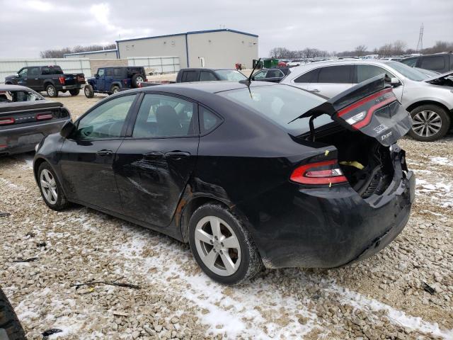 Photo 2 from auction – 2016 DODGE DART SXT S with VIN 1C3CDFFA5GD796112
