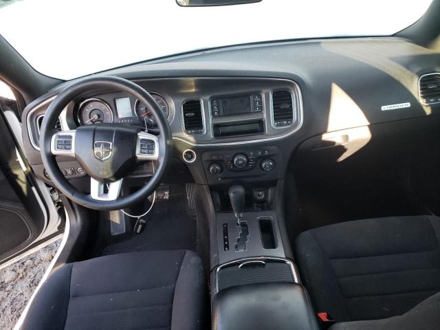 Photo 8 from auction – 2011 DODGE CHARGER with VIN 2B3CL3CG3BH584778