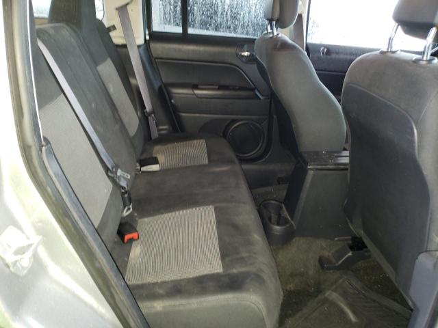 Photo 11 from auction – 2016 JEEP PATRIOT LA with VIN 1C4NJPFA6GD810652