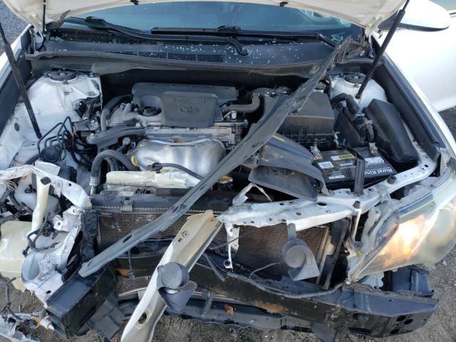 Photo 11 from auction – 2014 TOYOTA CAMRY L with VIN 4T1BF1FK9EU369442