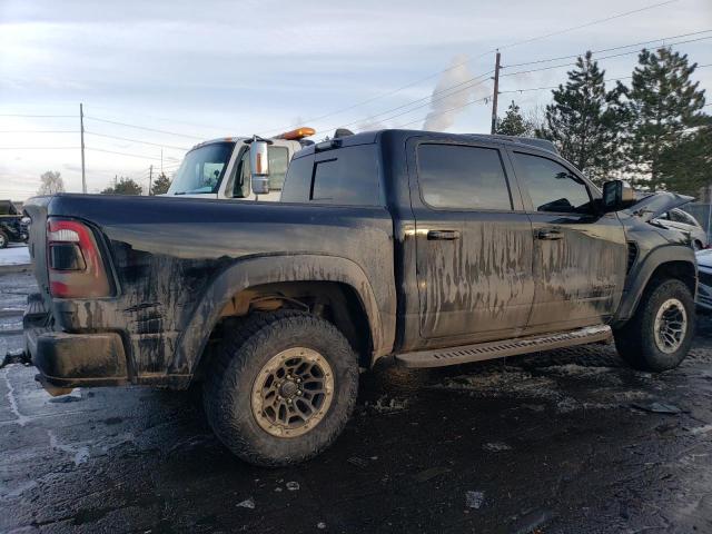 Photo 3 from auction – 2021 RAM 1500 TRX with VIN 1C6SRFU92MN684981