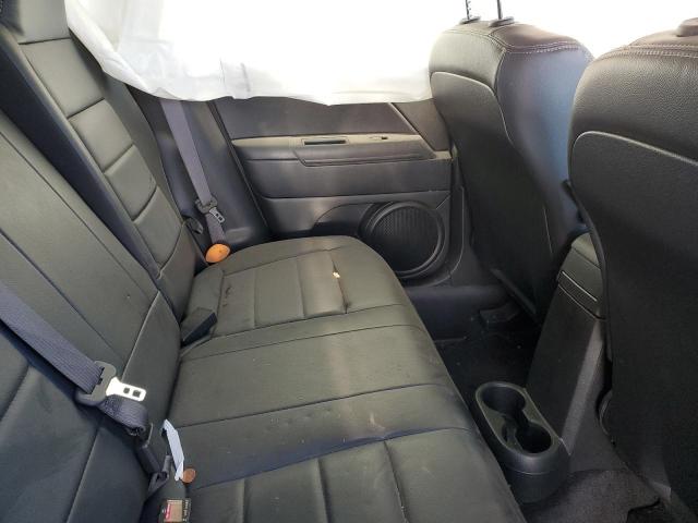 Photo 10 from auction – 2017 JEEP PATRIOT LA with VIN 1C4NJPFA1HD212311