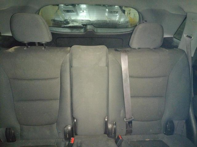Photo 10 from auction – 2011 KIA SORENTO BA with VIN 5XYKTDA14BG100789