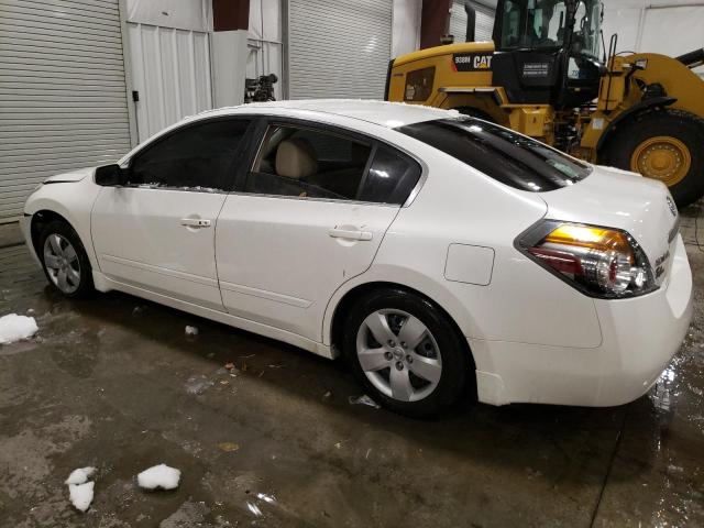 Photo 2 from auction – 2008 NISSAN ALTIMA 2.5 with VIN 1N4AL21E68N430184