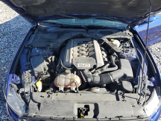 Photo 11 from auction – 2015 FORD MUSTANG GT with VIN 1FA6P8CF0F5403109