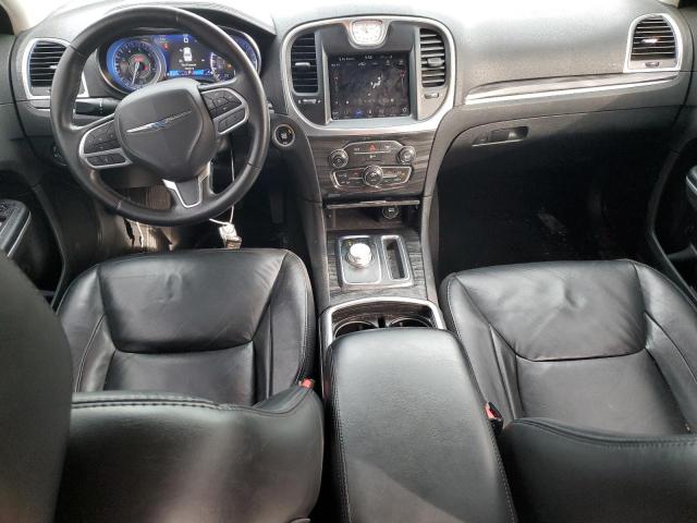 Photo 8 from auction – 2019 CHRYSLER 300 TOURIN with VIN 2C3CCAAG7KH547985