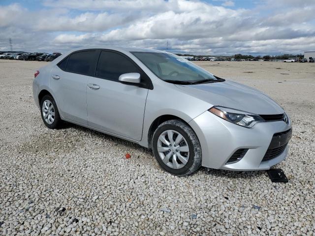 Photo 4 from auction – 2016 TOYOTA COROLLA L with VIN 5YFBURHE7GP485562