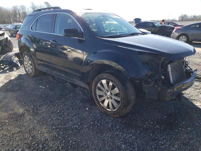 Photo 4 from auction – 2010 CHEVROLET EQUINOX LT with VIN 2CNFLDEY6A6236048