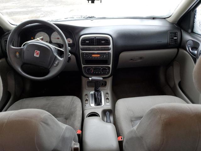 Photo 8 from auction – 2003 SATURN L200 with VIN 1G8JU54F83Y572938