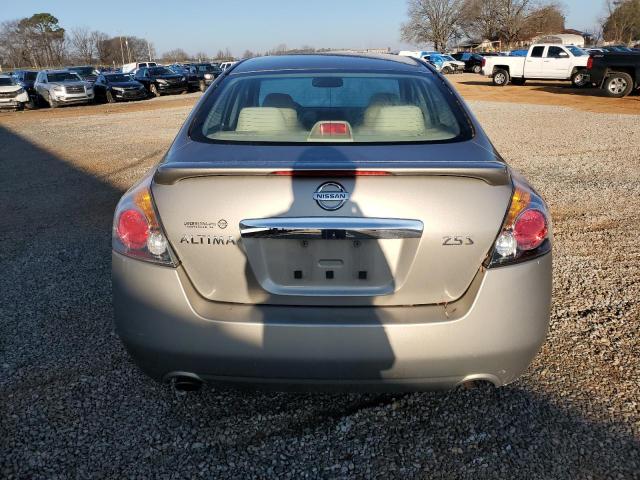 Photo 6 from auction – 2012 NISSAN ALTIMA BAS with VIN 1N4AL2AP8CN542429