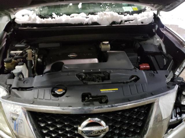 Zdjęcie 12 z aukcji – 2014 NISSAN PATHFINDER z VIN 5N1AR2MMXEC694233