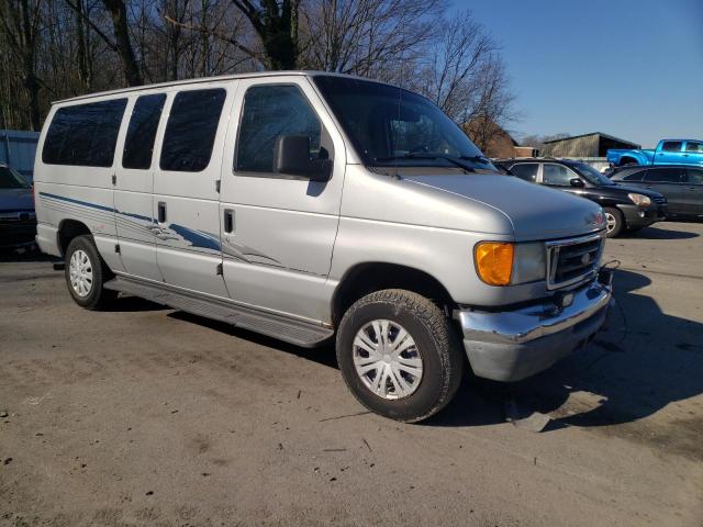 Photo 4 from auction – 2006 FORD ECONOLINE with VIN 1FBNE31L76DB40926