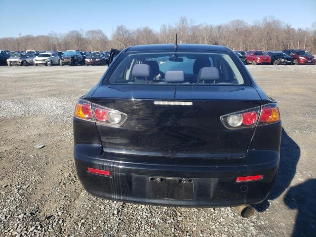 Photo 6 from auction – 2016 MITSUBISHI LANCER ES with VIN JA32U2FUXGU000575