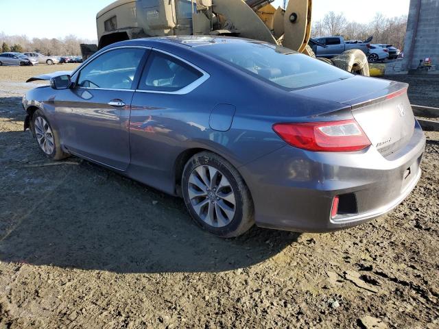 Photo 2 from auction – 2014 HONDA ACCORD EX with VIN 1HGCT1B78EA000206