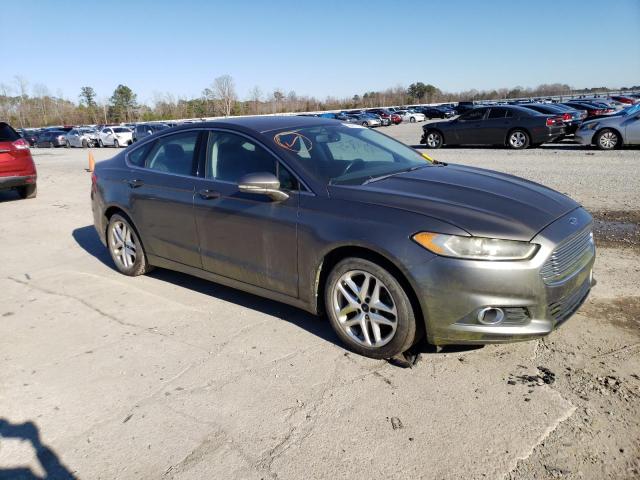 Photo 4 from auction – 2013 FORD FUSION SE with VIN 3FA6P0HR3DR230149