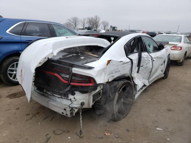 Photo 3 from auction – 2016 DODGE CHARGER R/ with VIN 2C3CDXCT4GH104579