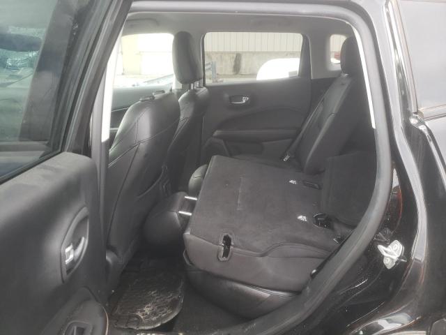 Photo 11 from auction – 2019 JEEP COMPASS LA with VIN 3C4NJDBB7KT593645