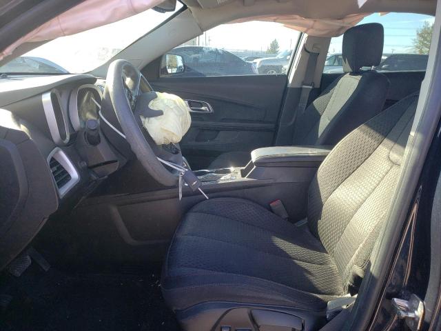 Photo 7 from auction – 2015 CHEVROLET EQUINOX LS with VIN 2GNALAEK1F6116746