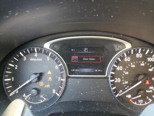Photo 9 from auction – 2017 NISSAN ALTIMA 2.5 with VIN 1N4AL3AP8HC161155