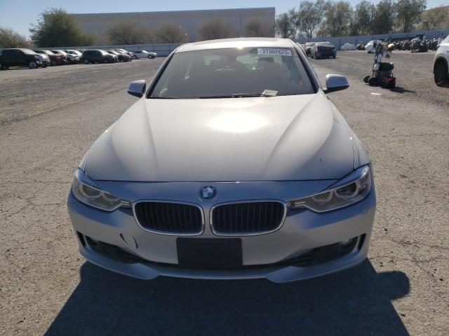 Photo 5 from auction – 2013 BMW 328 XI with VIN WBA3B3C53DJ811997