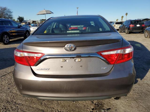 Photo 6 from auction – 2016 TOYOTA CAMRY LE with VIN 4T1BF1FK5GU214521