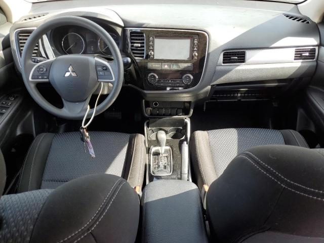 Photo 8 from auction – 2018 MITSUBISHI OUTLANDER with VIN JA4AD2A39JZ010286