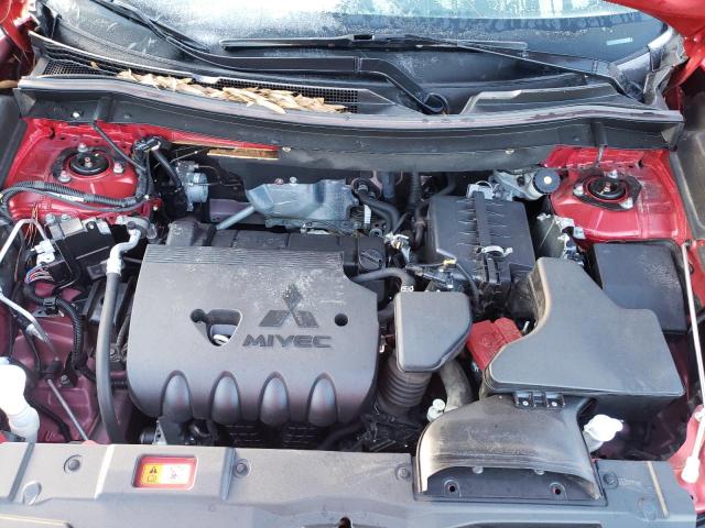 Photo 12 from auction – 2018 MITSUBISHI OUTLANDER with VIN JA4AD3A30JZ065229