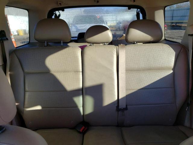 Photo 10 from auction – 2005 FORD ESCAPE LIM with VIN 1FMYU94115KA93620
