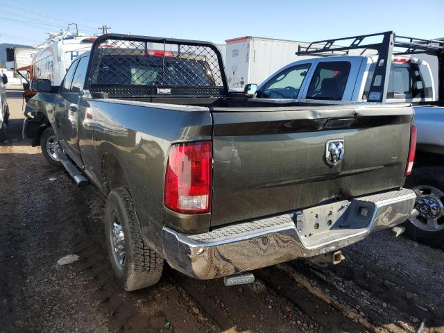 Photo 3 from auction – 2012 DODGE RAM 2500 S with VIN 3C6UD5HL7CG194504