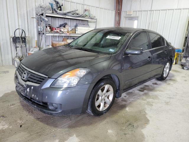 NISSAN ALTIMA 2.5 2008 with VIN 1N4AL21E48N456024 - Photo from auction