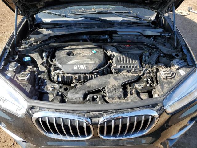 Photo 12 from auction – 2017 BMW X1 XDRIVE2 with VIN WBXHT3Z34H4A57594