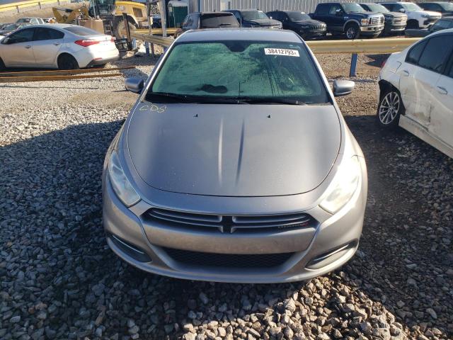 Photo 5 from auction – 2016 DODGE DART SE with VIN 1C3CDFAA3GD645177