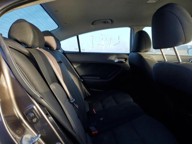 Photo 10 from auction – 2014 KIA FORTE LX with VIN KNAFX4A64E5136560