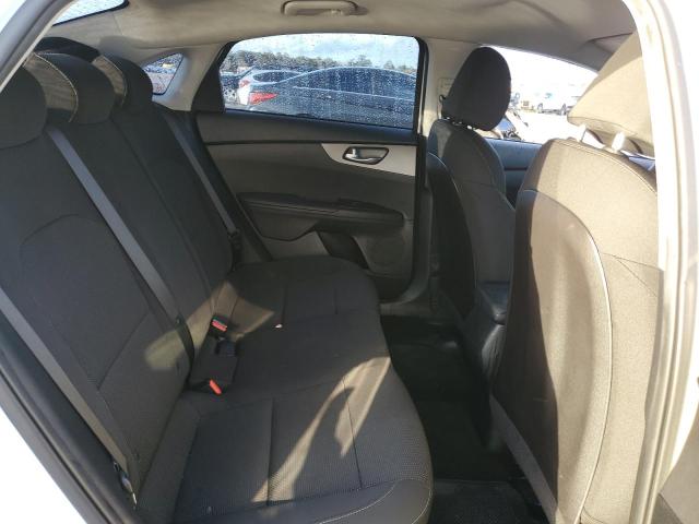 Photo 10 from auction – 2020 KIA FORTE FE with VIN 3KPF24AD0LE208839