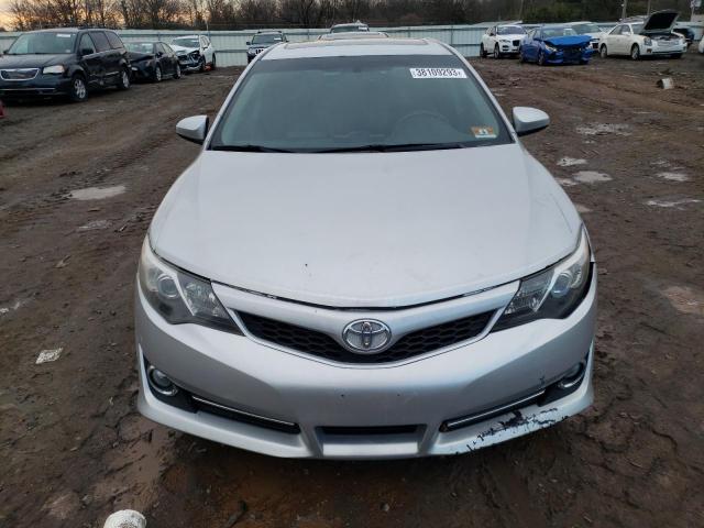 Photo 5 from auction – 2012 TOYOTA CAMRY BASE with VIN 4T1BF1FK1CU035368