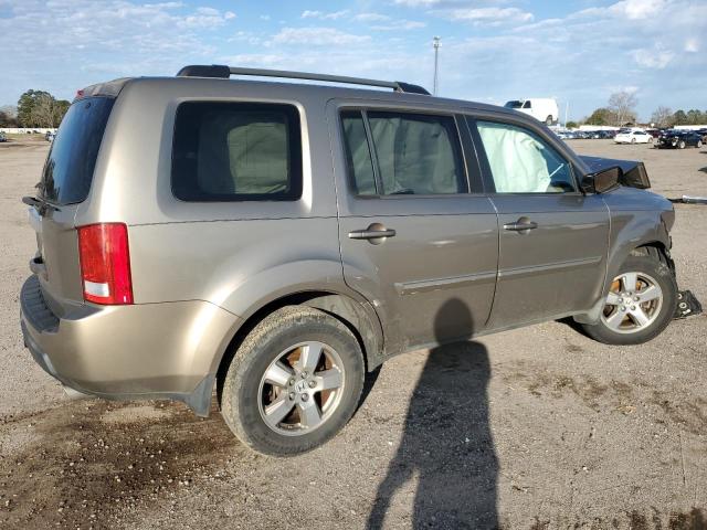 Photo 3 from auction – 2011 HONDA PILOT EXL with VIN 5FNYF3H51BB002346