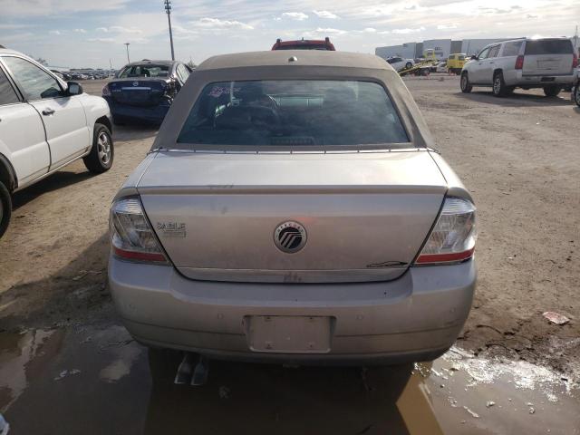 Photo 6 from auction – 2008 MERCURY SABLE PREM with VIN 1MEHM42W28G613352