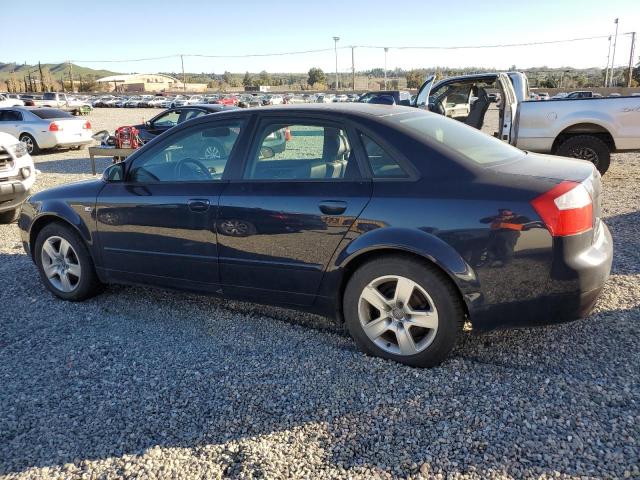 Photo 2 from auction – 2004 AUDI A4 1.8T QU with VIN WAULC68E24A157758