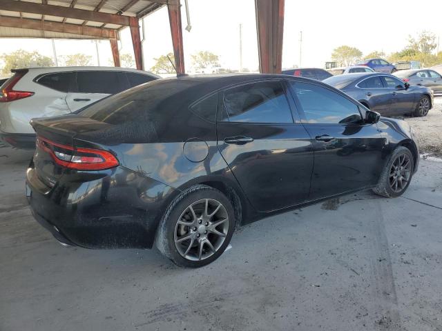 Photo 3 from auction – 2013 DODGE DART SXT with VIN 1C3CDFBH0DD329095
