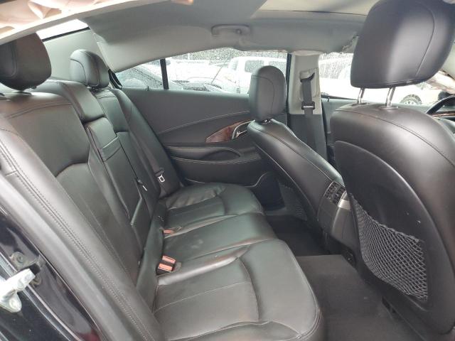 Photo 10 from auction – 2013 BUICK LACROSSE P with VIN 1G4GH5E34DF264439