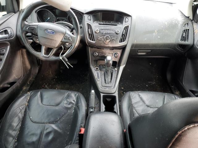 Photo 8 from auction – 2016 FORD FOCUS SE with VIN 1FADP3K22GL340522