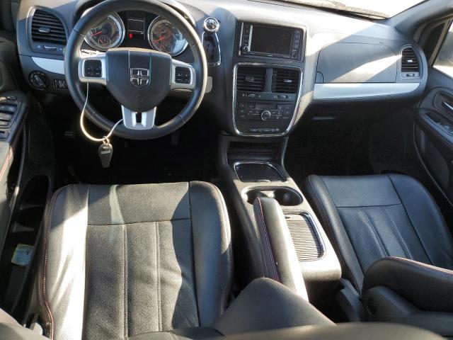 Photo 8 from auction – 2016 DODGE GRAND CARA with VIN 2C4RDGEG1GR242869