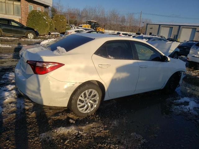 Photo 3 from auction – 2018 TOYOTA COROLLA L with VIN 2T1BURHE5JC019216