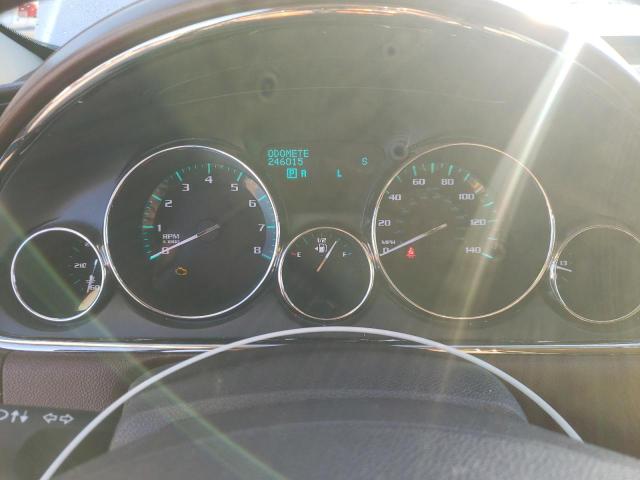 Photo 9 from auction – 2013 BUICK ENCLAVE with VIN 5GAKRCKDXDJ242442