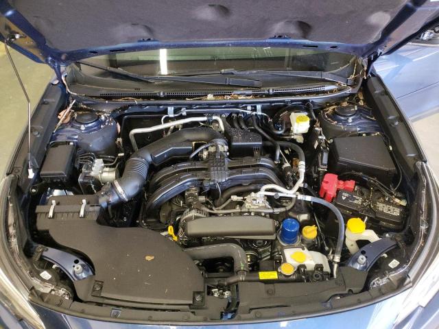 Photo 11 from auction – 2022 SUBARU OUTBACK LI with VIN 4S4BTAMC0N3246140
