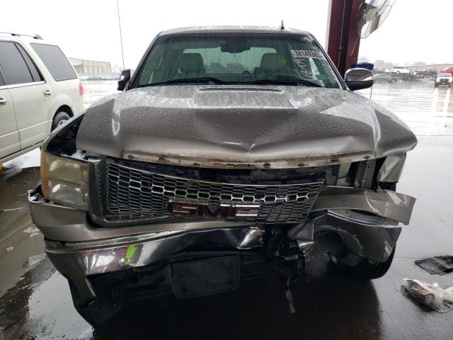 Photo 5 from auction – 2008 GMC SIERRA C15 with VIN 2GTEC13J881171456