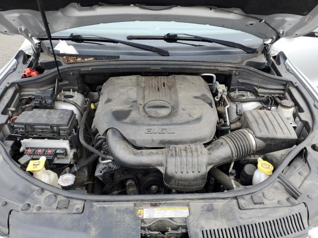 Photo 12 from auction – 2011 DODGE DURANGO CR with VIN 1D4RD4GG4BC696761