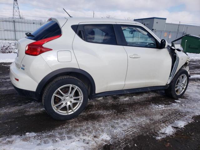 Photo 3 from auction – 2013 NISSAN JUKE S with VIN JN8AF5MRXDT207254